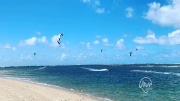 Kitesurf: Hooked - 3 dias  (6hrs)